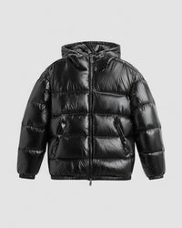 Anadia | Casaco Unissexo Acolchoado