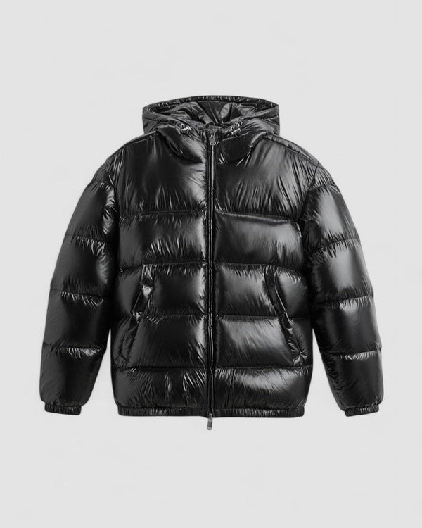 Anadia | Casaco Unissexo Acolchoado