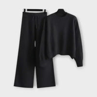 Joana - Conjunto Aconchegante de 2 Peças