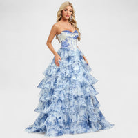 Lara | Vestido de Casamanto