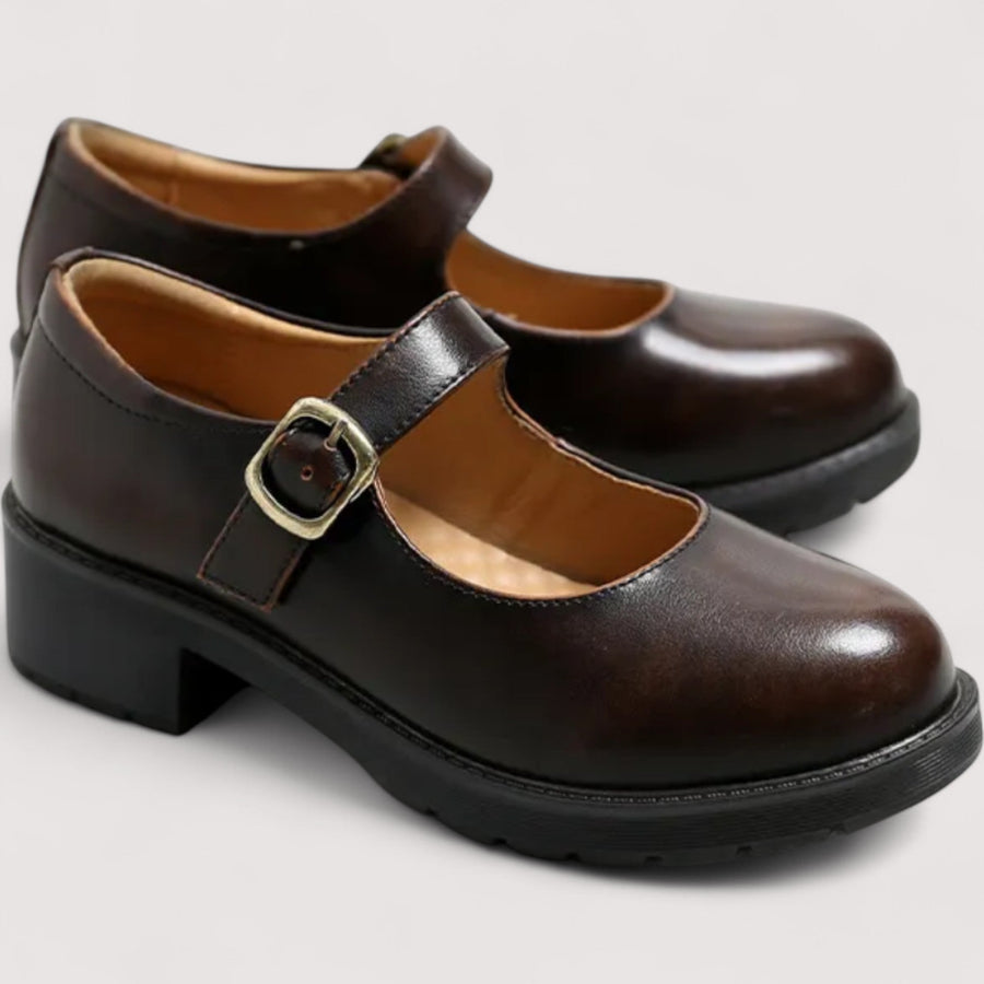 Marta - Sapatos Clássicos e Elegantes