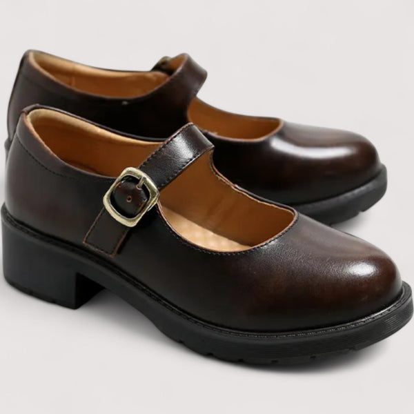 Marta - Sapatos Clássicos e Elegantes