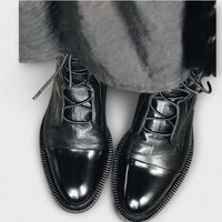 Carani – botas de cano alto