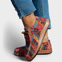 Lívia | Sapatos Femininos Ortopédicos, Leves e Confortáveis