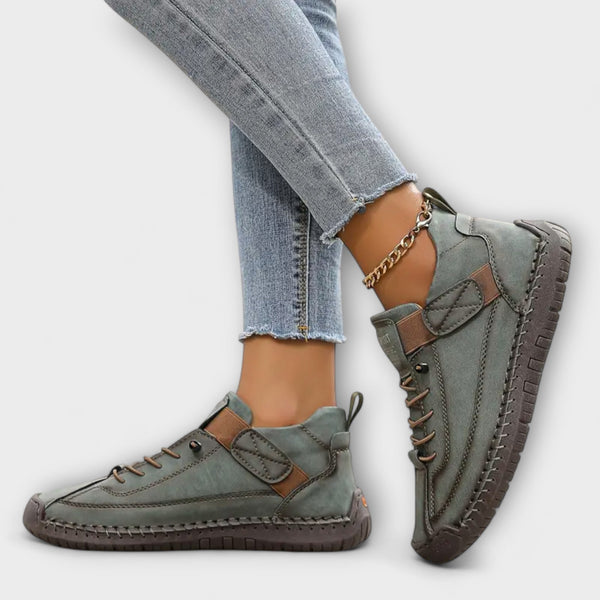 Chelsea -Sapatilhas atemporais