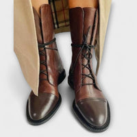 Carani – botas de cano alto