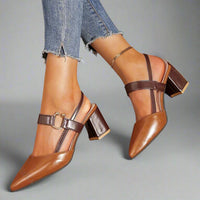 Avelina | Saltos Luxuosos