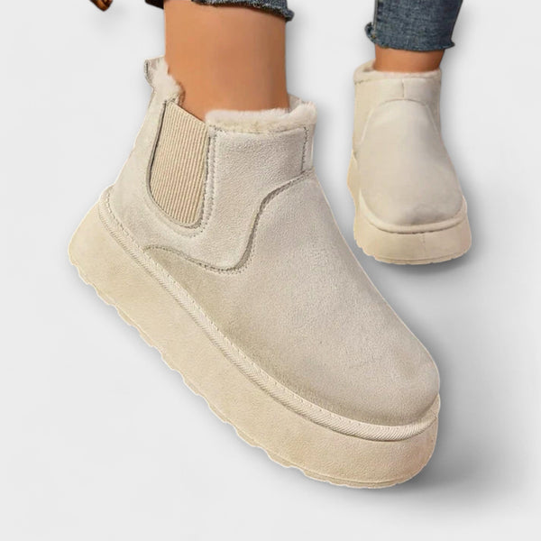 Zola - Botas de inverno