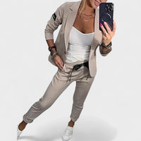 Adriana | Conjunto elegante