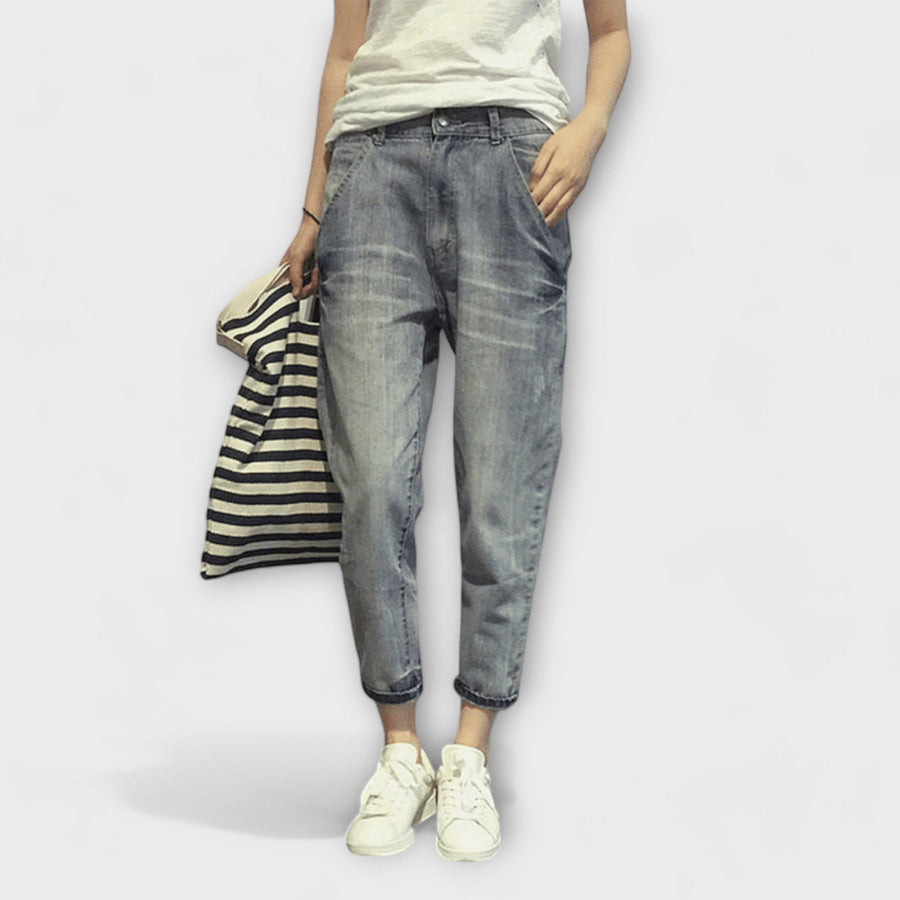 Charlotte - Calças com estilo e únicas