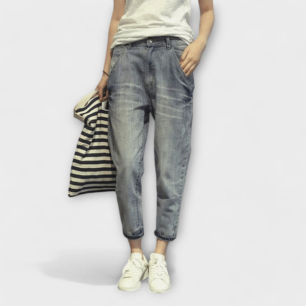 Charlotte - Calças com estilo e únicas