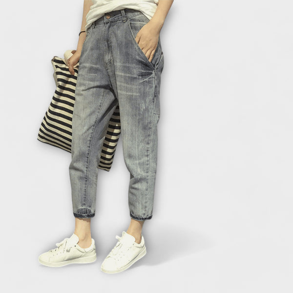 Charlotte - Calças com estilo e únicas