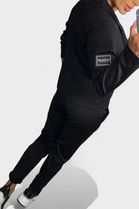 Bruna – Conjunto de Top e Calças