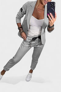 Bruna – Conjunto de Top e Calças