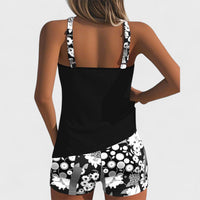 Raquel - Conjunto de Fato de Banho Exclusivo