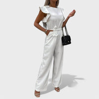 Eva - Macacão Elegante e Confortável