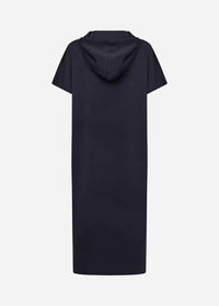 Saskia™ | Vestido casual com capuz