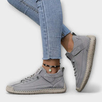 Chelsea -Sapatilhas atemporais