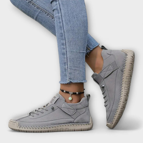 Chelsea -Sapatilhas atemporais