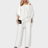 Narcisa - Conjunto Elegante