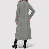 Rita - Casaco Comprido