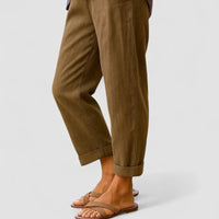 Elli| Calças de verão