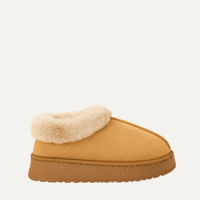 Lumina | Botas de Salto Alto com Forro de Pelúcia Quentes