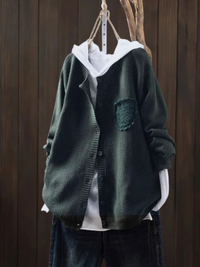 Ansley | Cardigã Confortável