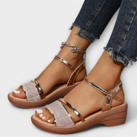 Emma – Orthopedic sandals
