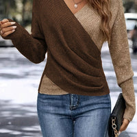 Astrid™ | Pull Élégant et Confortable