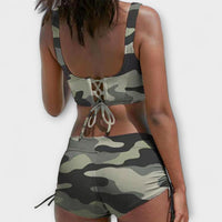 Anabella - Biquíni Estiloso