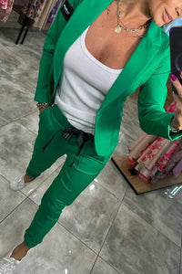 Adriana | Conjunto elegante