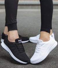 Adriana – Sapatos Ortopédicos para Caminhada