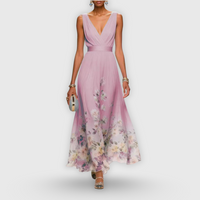 Cindy | Vestido De Verão