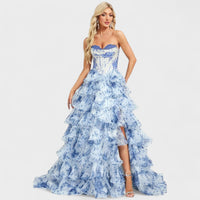 Lara | Vestido de Casamanto