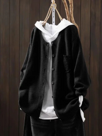 Ansley | Cardigã Confortável