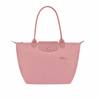 Longchamp - Bolsa Le Pliage Grande, Rosa Petale