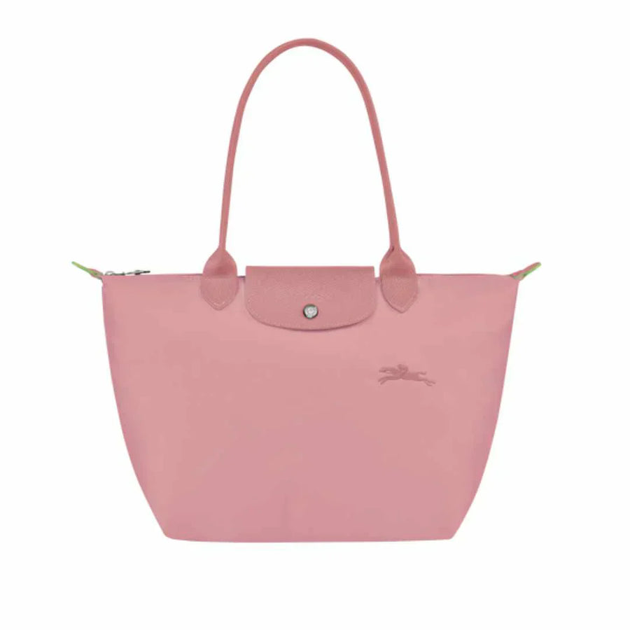 Longchamp - Bolsa Le Pliage Grande, Rosa Petale