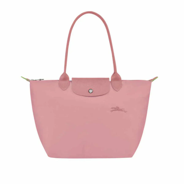 Longchamp - Bolsa Le Pliage Grande, Rosa Petale