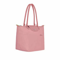 Longchamp - Bolsa Le Pliage Grande, Rosa Petale