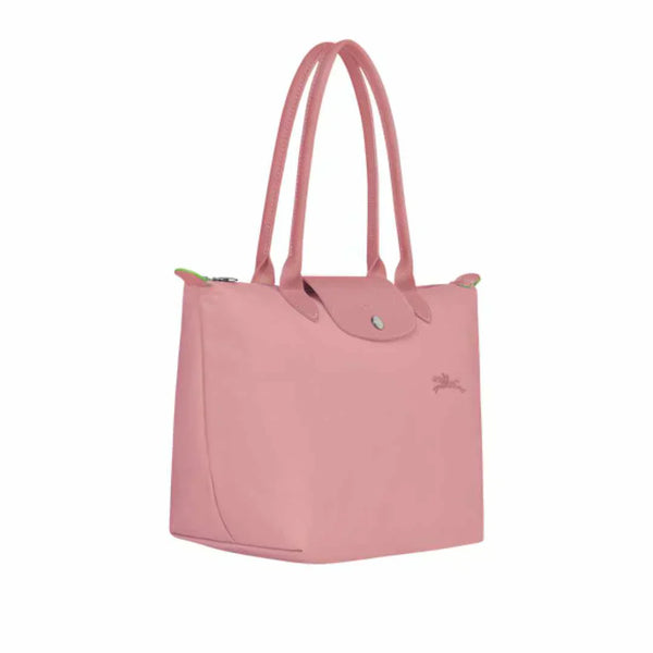 Longchamp - Bolsa Le Pliage Grande, Rosa Petale