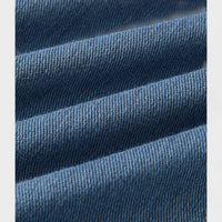 Irene - Calças de ganga de corte largo