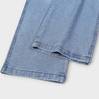 Marem - Calças largas para mulher