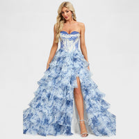 Lara | Vestido de Casamanto