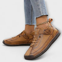 Chelsea -Sapatilhas atemporais