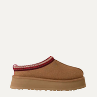 Luna | Botas Femininas Quentes com Forro de Pelúcia