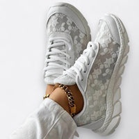 Eva™ – Sapatos Ortopédicos Respiráveis para Todos os Momentos