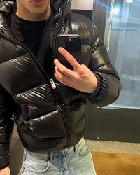 Anadia | Casaco Unissexo Acolchoado