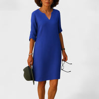 Vestido Clara - Elegância sem esforço para os dias de verão