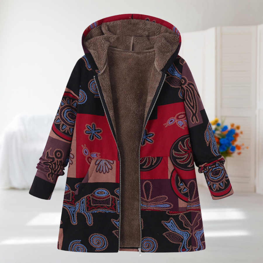 Mireille | Casaco Elegante e Leve